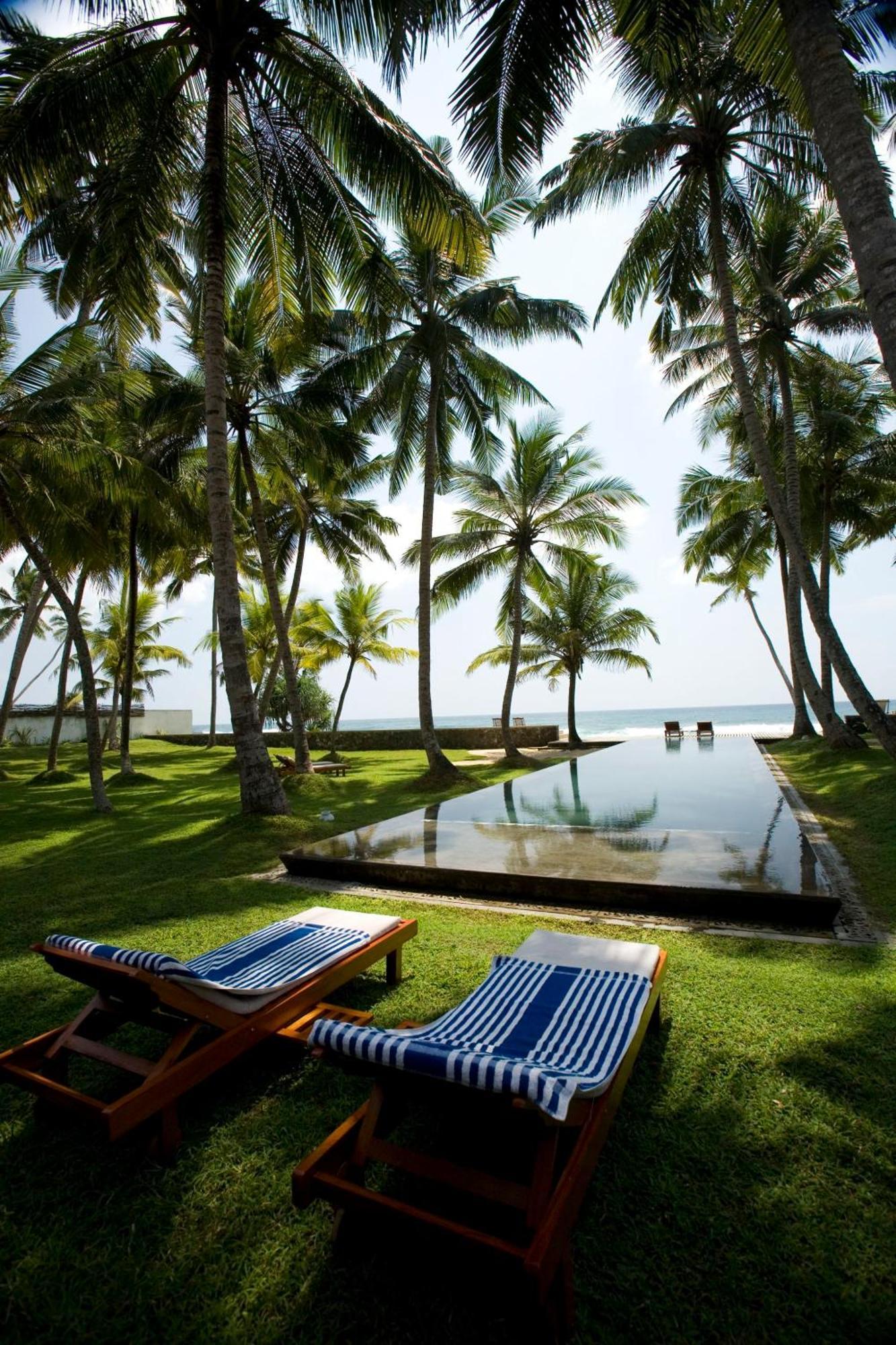 Apa Villa Thalpe Unawatuna Exterior foto