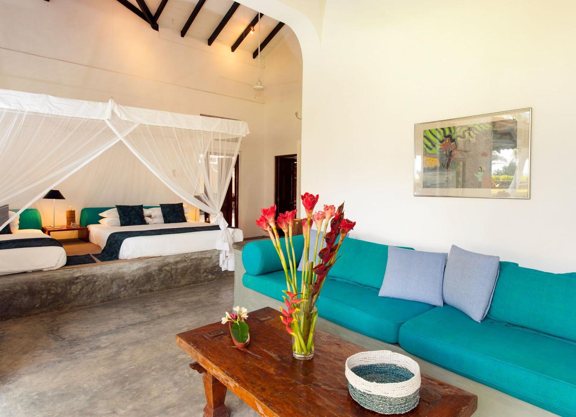 Apa Villa Thalpe Unawatuna Exterior foto