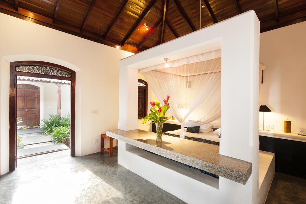 Apa Villa Thalpe Unawatuna Exterior foto