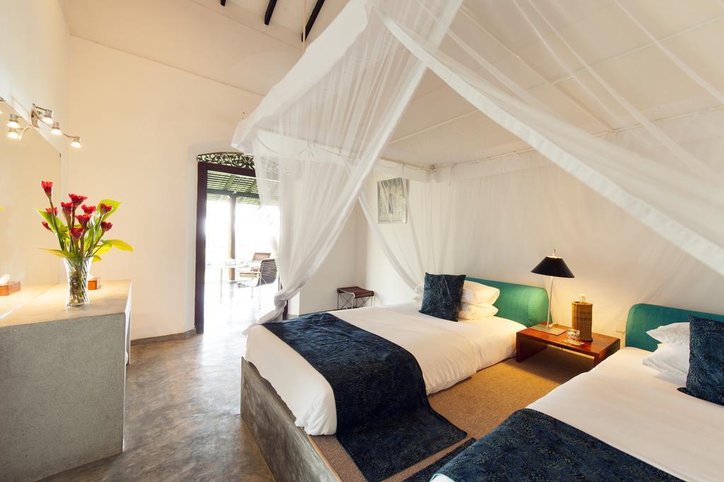 Apa Villa Thalpe Unawatuna Exterior foto
