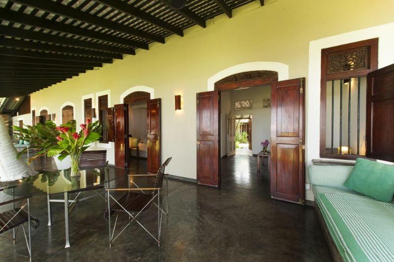 Apa Villa Thalpe Unawatuna Exterior foto